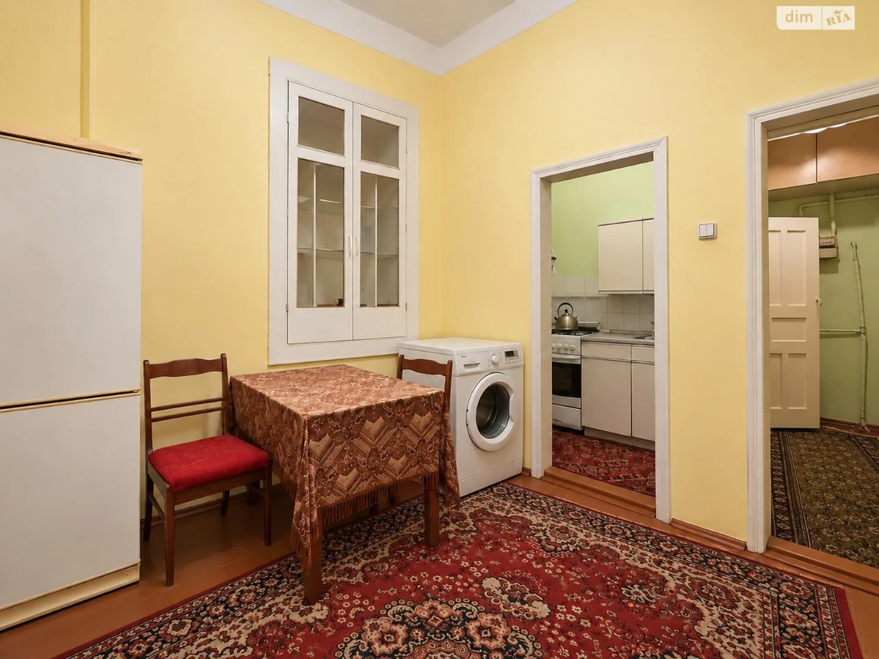 Продаж Квартира Майзлі