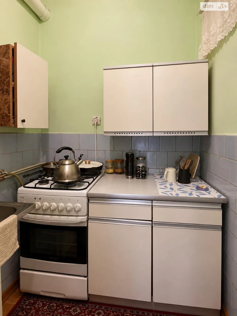 Продаж Квартира Майзлі