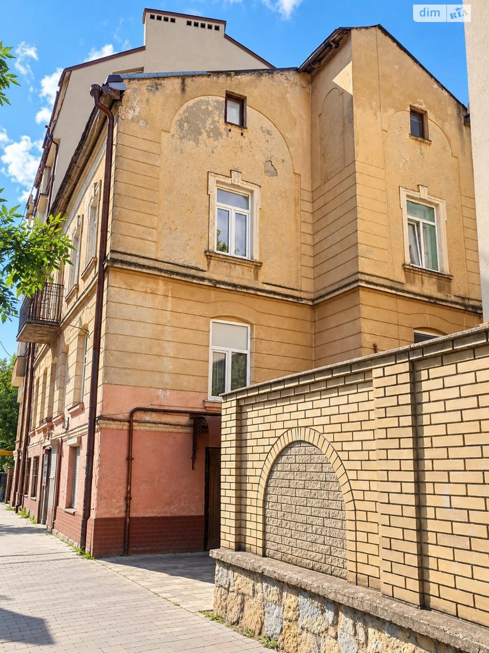 Продаж Квартира Майзлі