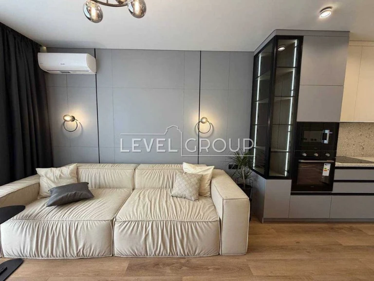 WITHOUT % Sale of 2-room apartment in Great residential complex | Prychalna | 70 m2 | Remon