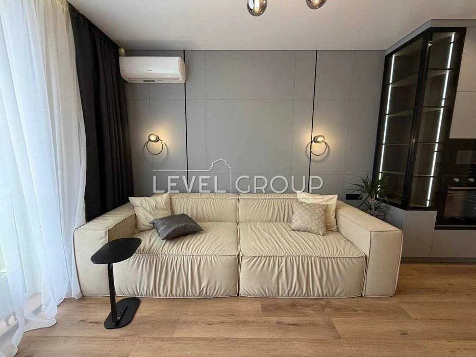 WITHOUT % Sale of 2-room apartment in Great residential complex | Prychalna | 70 m2 | Remon