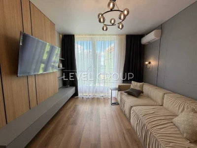 WITHOUT % Sale of 2-room apartment in Great residential complex | Prychalna | 70 m2 | Remon
