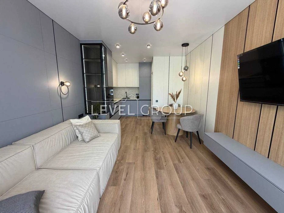 WITHOUT % Sale of 2-room apartment in Great residential complex | Prychalna | 70 m2 | Remon