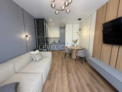 WITHOUT % Sale of 2-room apartment in Great residential complex | Prychalna | 70 m2 | Remon