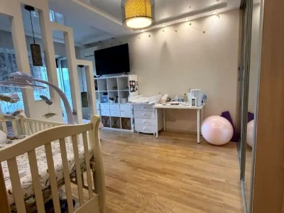 Продаж квартири 1-кімн. 36 м² 4/9 пов.