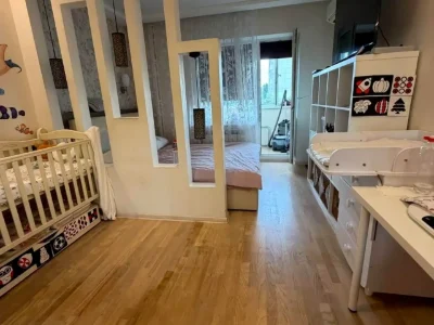 Продаж квартири 1-кімн. 36 м² 4/9 пов.