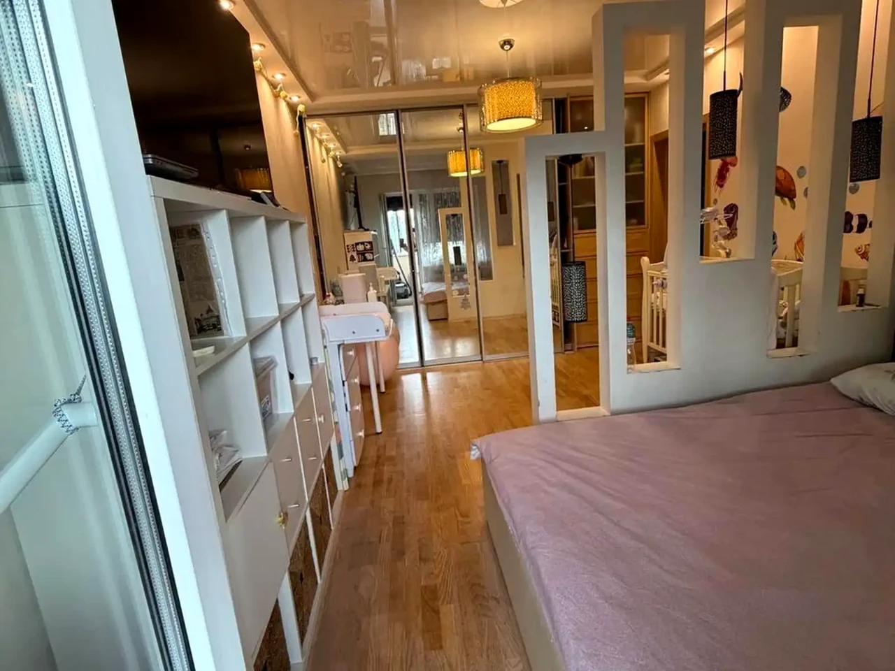 Продаж квартири 1-кімн. 36 м² 4/9 пов.