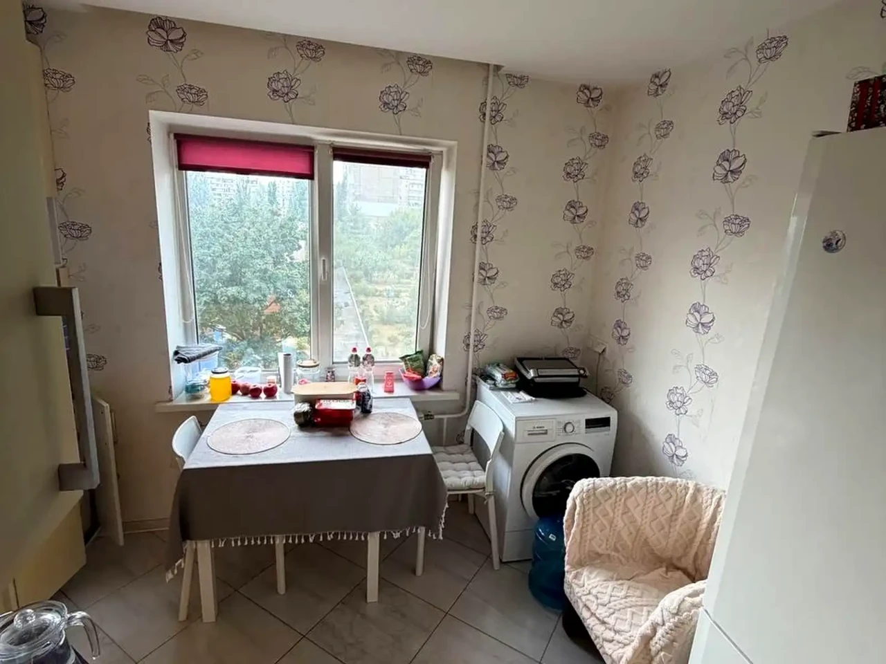 Продаж квартири 1-кімн. 36 м² 4/9 пов.