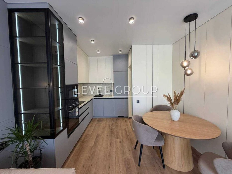 WITHOUT % Sale of 2-room apartment in Great residential complex | Prychalna | 70 m2 | Remon