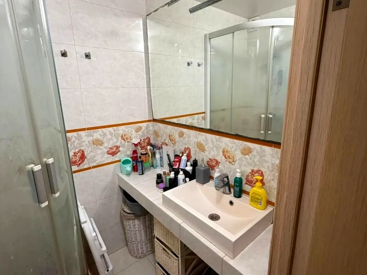 Продаж квартири 1-кімн. 36 м² 4/9 пов.