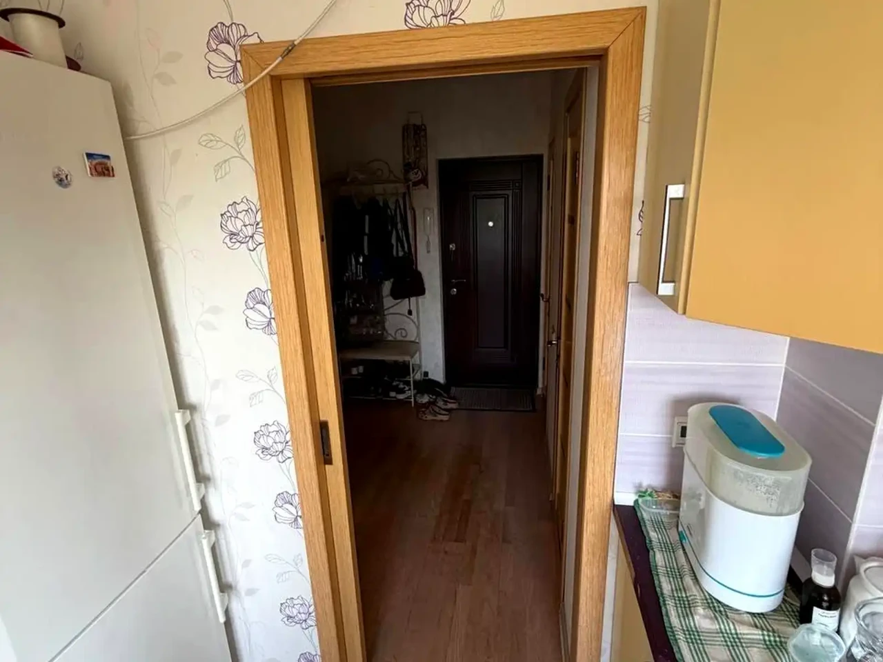 Продаж квартири 1-кімн. 36 м² 4/9 пов.