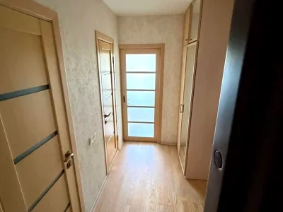 Продаж квартири 1-кімн. 36 м² 4/9 пов.