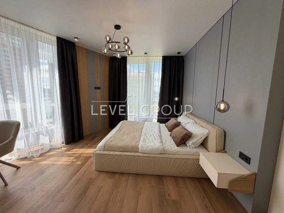 WITHOUT % Sale of 2-room apartment in Great residential complex | Prychalna | 70 m2 | Remon