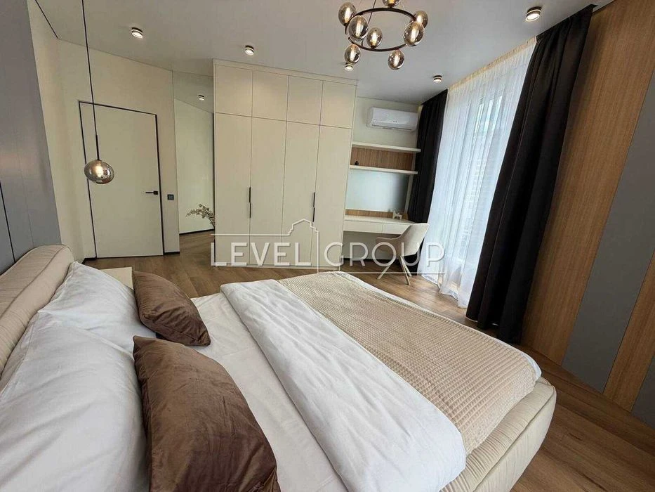 WITHOUT % Sale of 2-room apartment in Great residential complex | Prychalna | 70 m2 | Remon