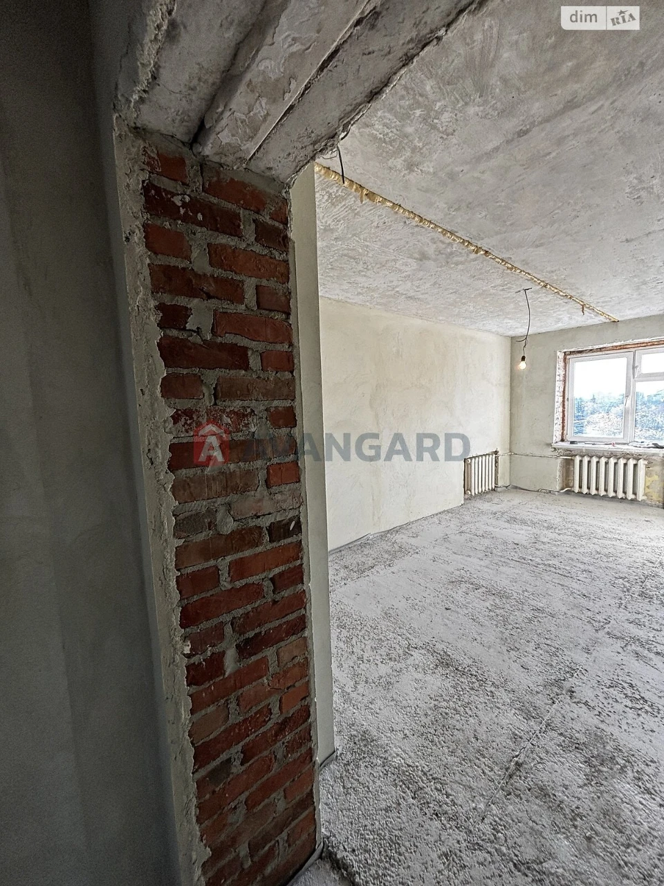 Apartment for Sale - Sykhiv