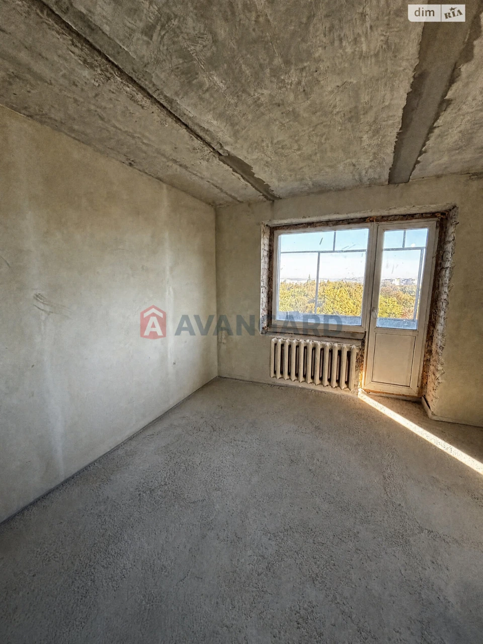 Apartment for Sale - Sykhiv