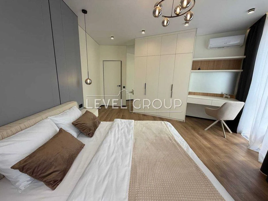 WITHOUT % Sale of 2-room apartment in Great residential complex | Prychalna | 70 m2 | Remon