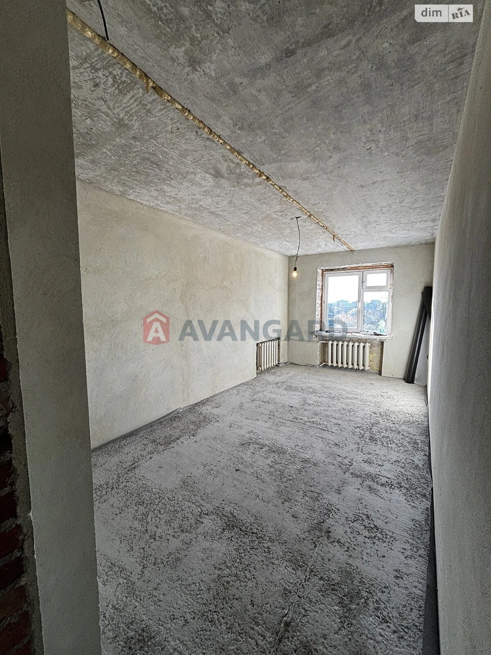 Apartment for Sale - Sykhiv
