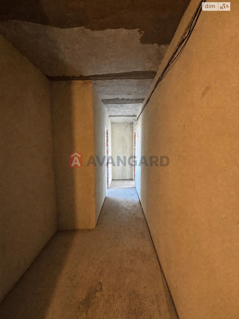 Apartment for Sale - Sykhiv