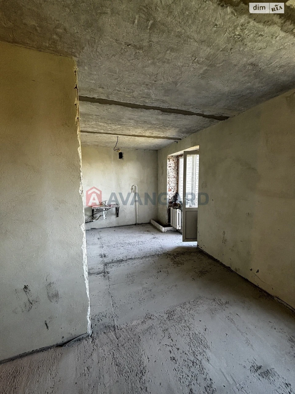 Apartment for Sale - Sykhiv