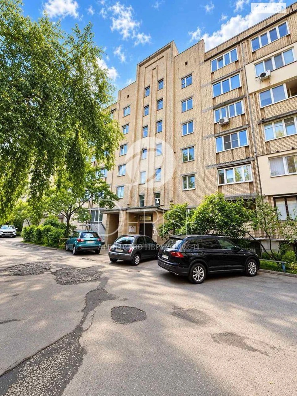 Apartment for Sale in Шевченківський