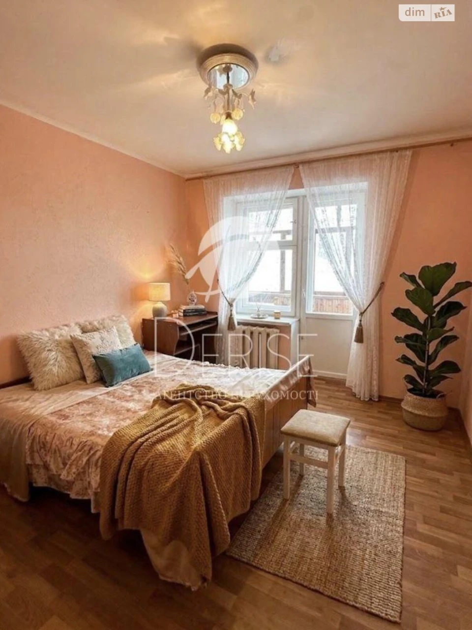 Apartment for Sale in Шевченківський