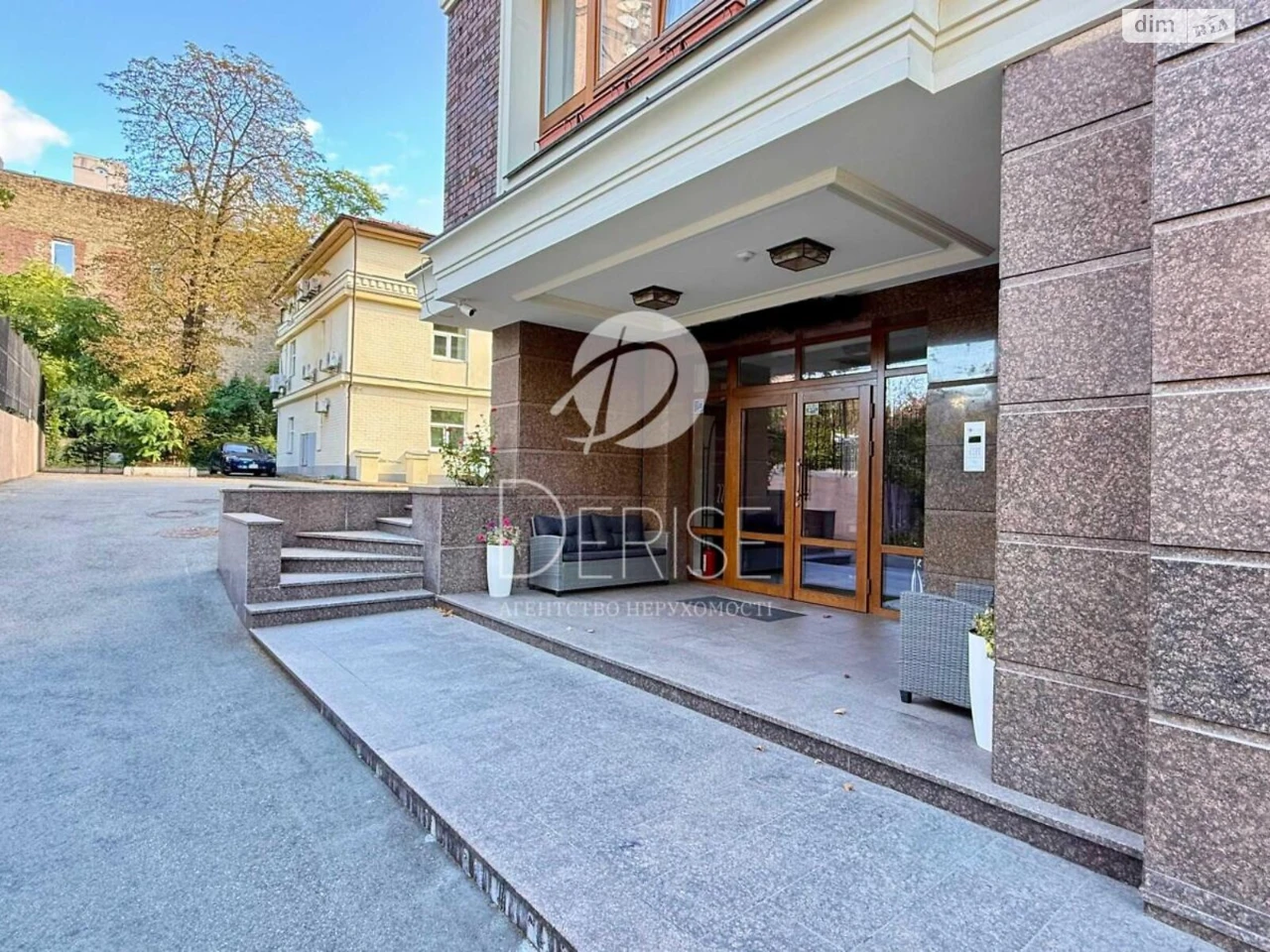 Продажа Квартиры Шевченковский