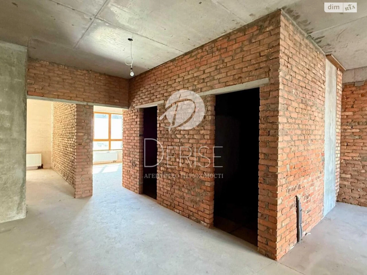 Продажа Квартиры Шевченковский