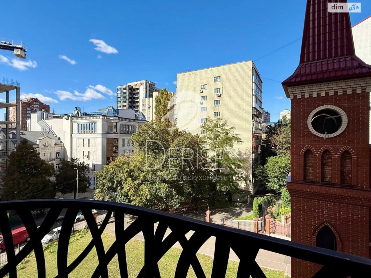 Продажа Квартиры Шевченковский