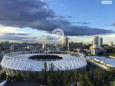 Продажа Квартира Голосеевский