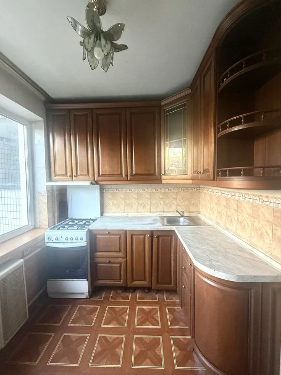 Продаж, 3к, метро Дарниця, вулиця Андрія Малишка