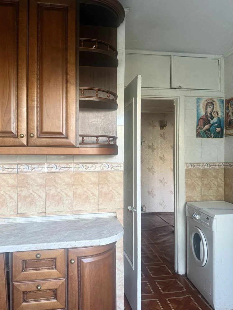 Продаж, 3к, метро Дарниця, вулиця Андрія Малишка