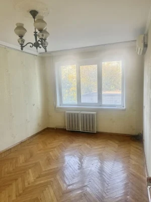 Продаж, 3к, метро Дарниця, вулиця Андрія Малишка