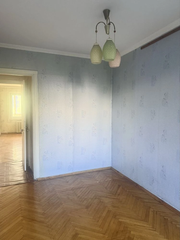 Продаж, 3к, метро Дарниця, вулиця Андрія Малишка