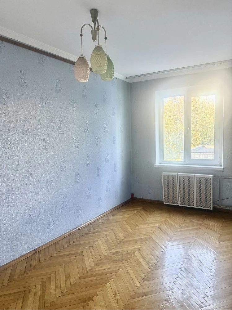Продаж, 3к, метро Дарниця, вулиця Андрія Малишка