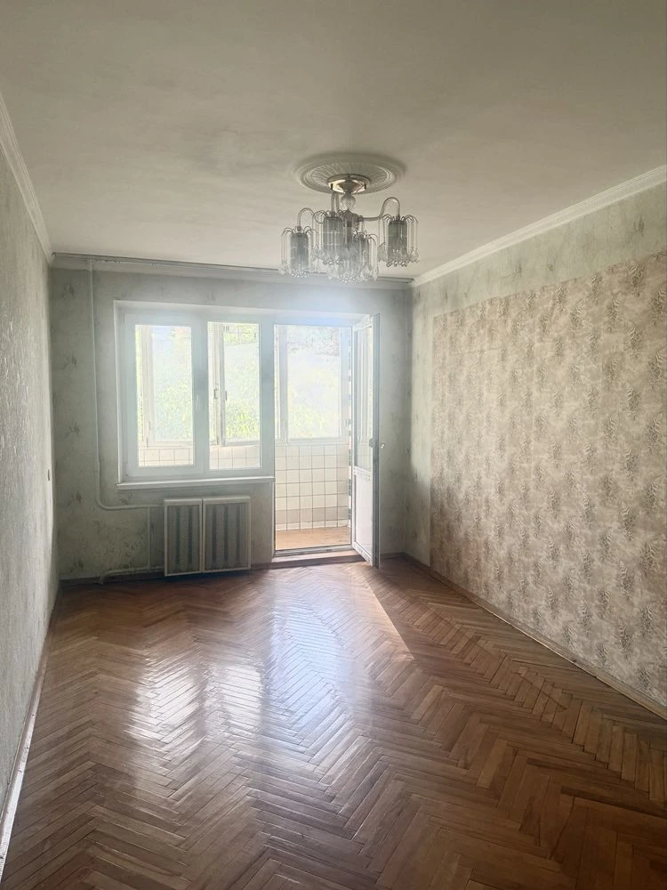 Продаж, 3к, метро Дарниця, вулиця Андрія Малишка