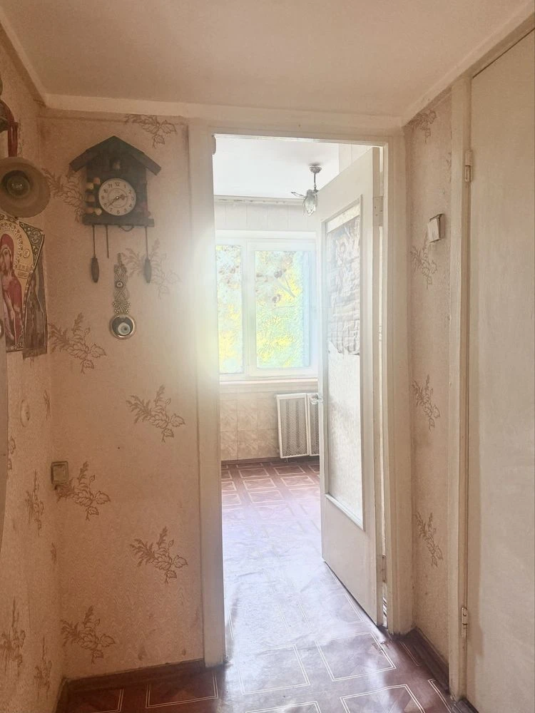 Продаж, 3к, метро Дарниця, вулиця Андрія Малишка
