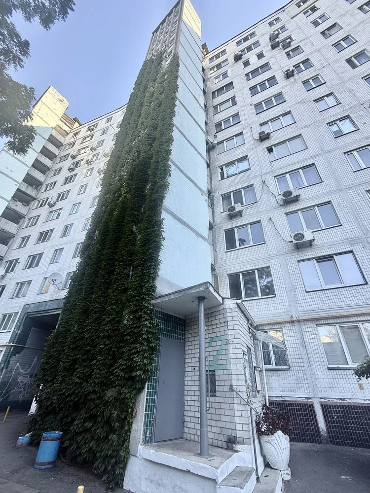 Продаж, 3к, метро Дарниця, вулиця Андрія Малишка