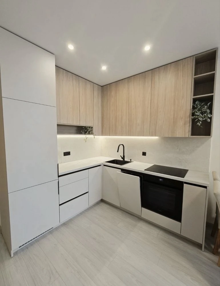 Apartment for sale with renovation