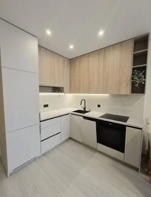 Apartment for sale with renovation