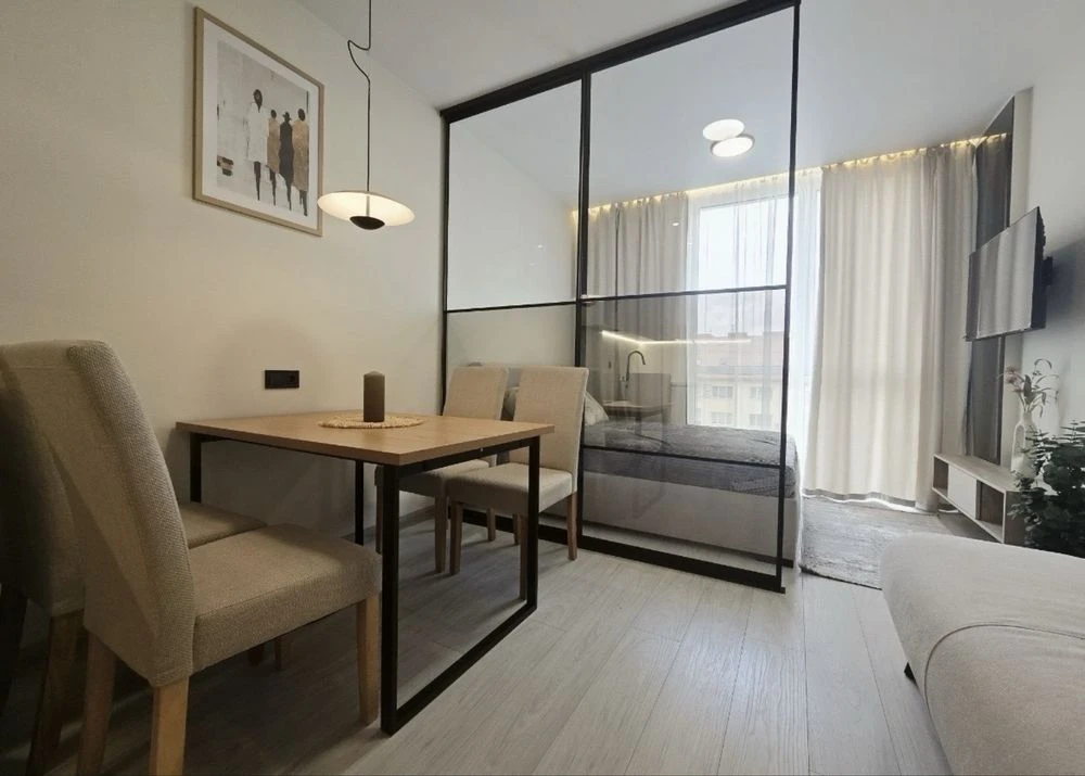 Apartment for sale with renovation