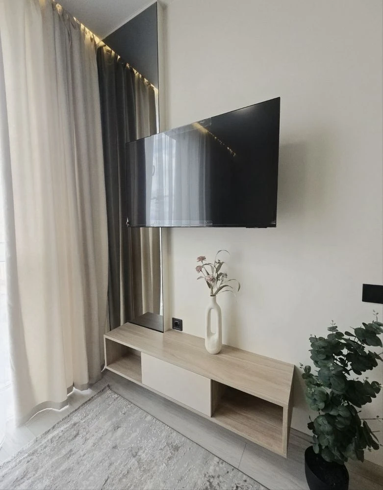 Apartment for sale with renovation