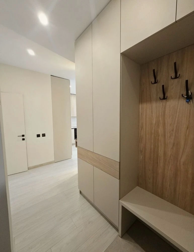 Apartment for sale with renovation