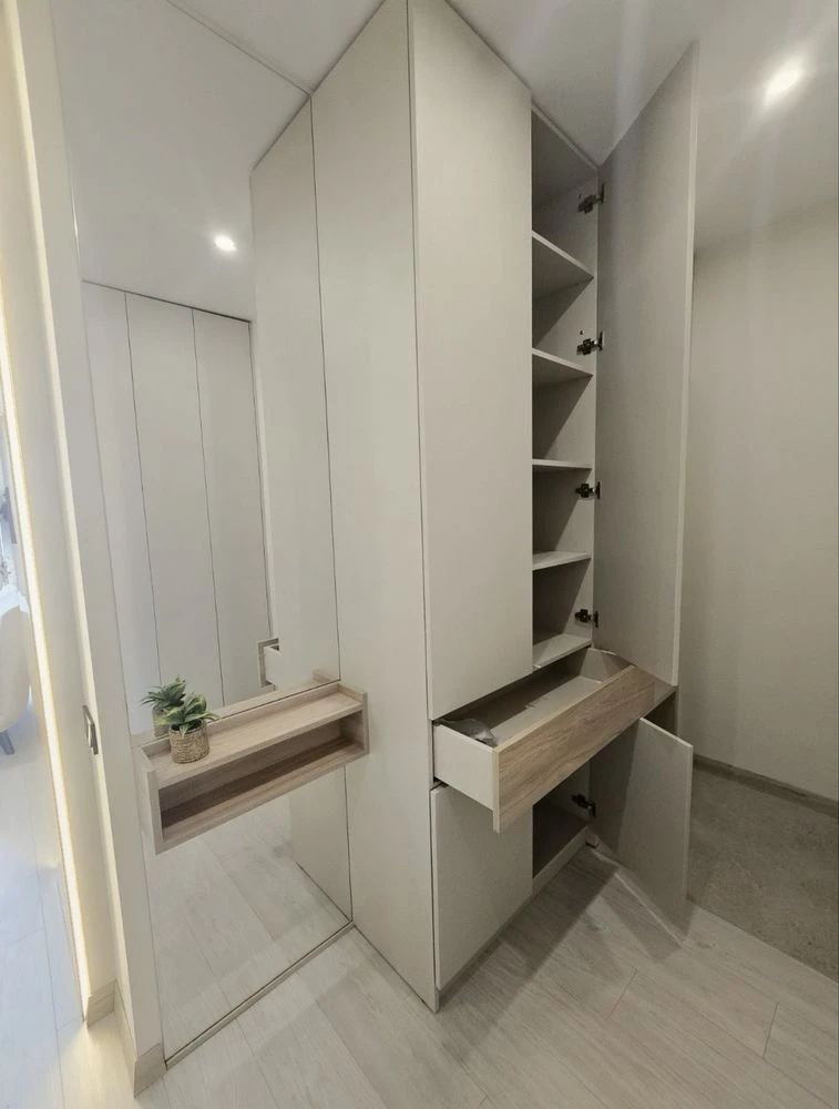 Apartment for sale with renovation