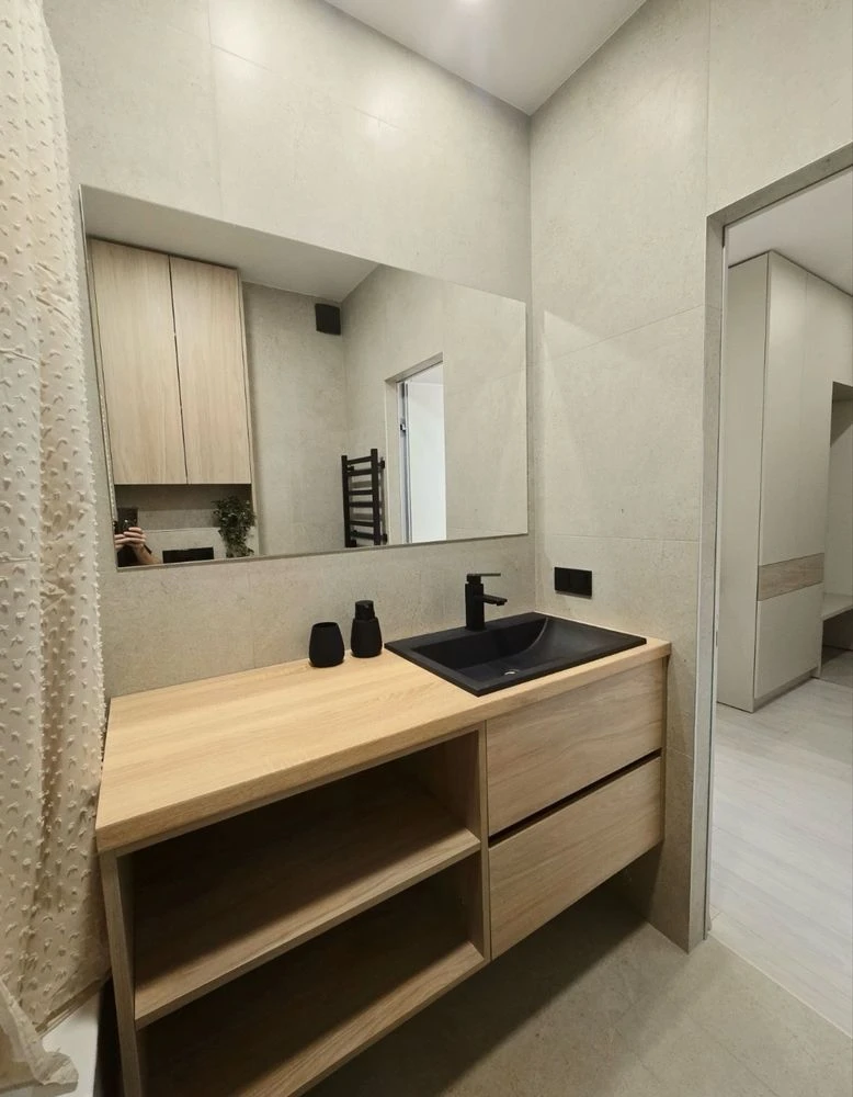 Apartment for sale with renovation
