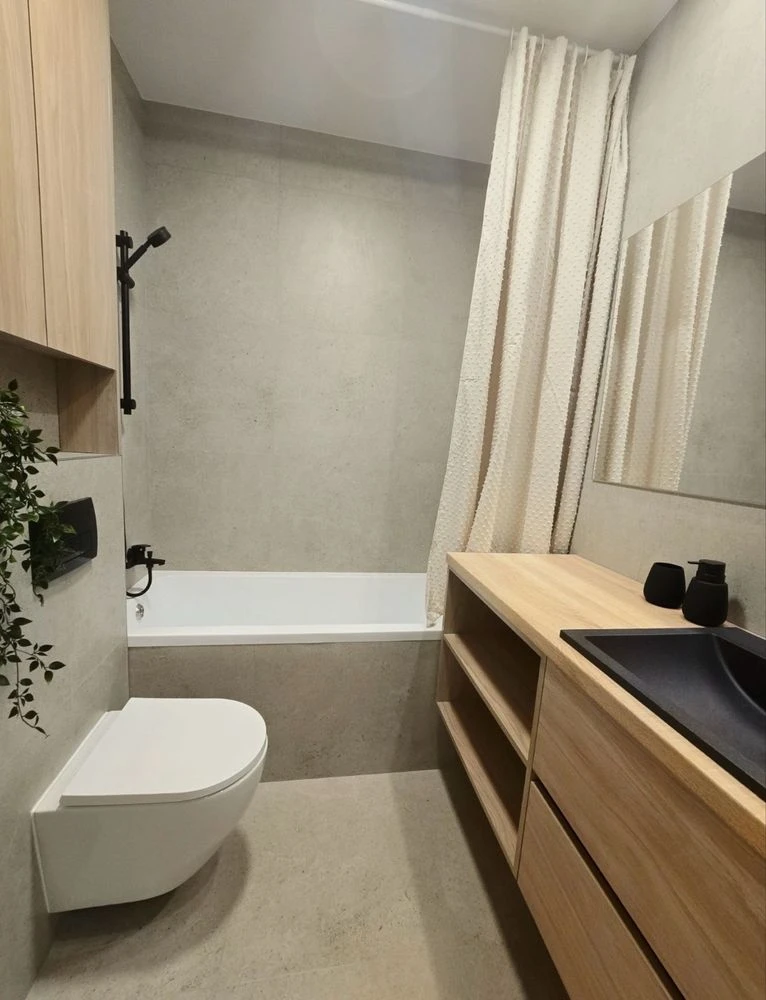 Apartment for sale with renovation