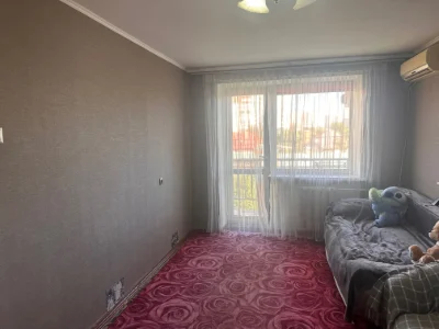Продам 2-кімнатну квартиру в районі Фонтан.