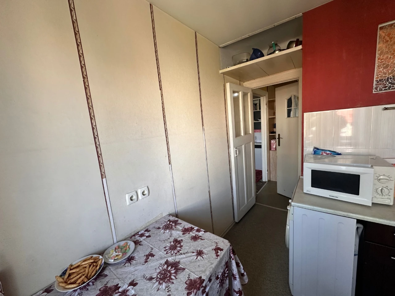 Продам 2-кімнатну квартиру в районі Фонтан.
