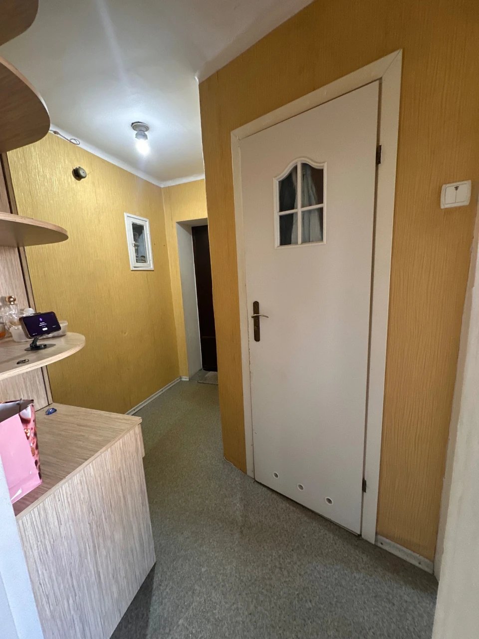 Продам 2-кімнатну квартиру в районі Фонтан.