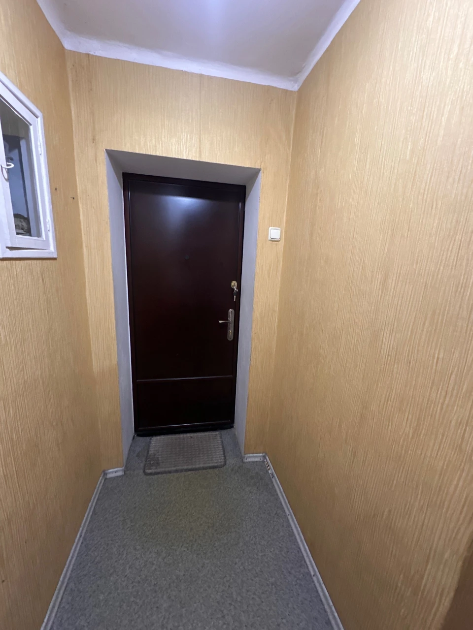 Продам 2-кімнатну квартиру в районі Фонтан.